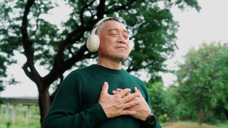 Hypnotherapy for Pain Management Supports Your Healing Plan