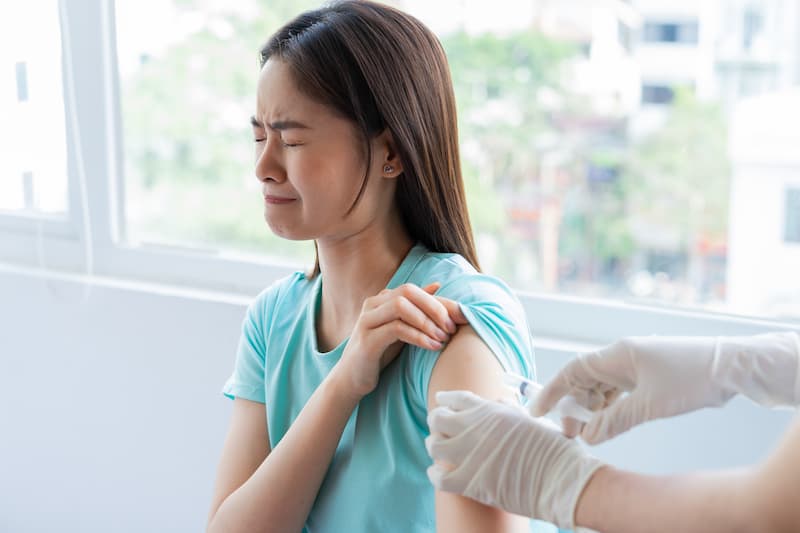 The Limits of Exposure Therapy for Needle Fear The Limits of Exposure Therapy for Needle Fear
