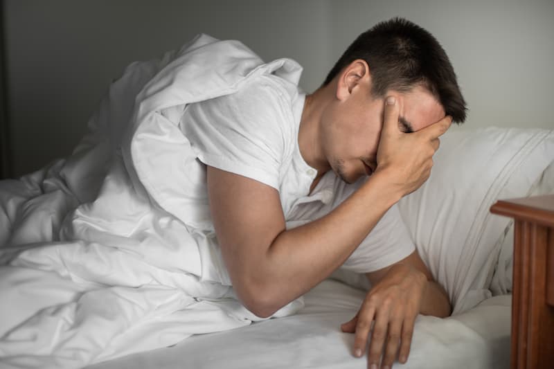 The Sleep Disorder-Binge Eating Connection