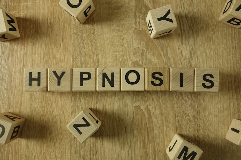 Can You Use Hypnosis for Childhood Trauma?