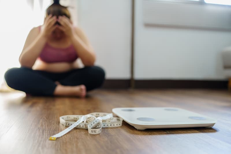 Is Stress Slowing Your Metabolism? Hypnosis Helps Is Stress Slowing Your Metabolism? Hypnosis Helps
