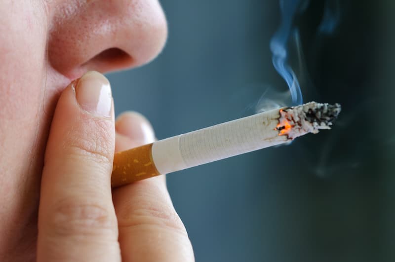 Hypnosis Techniques Like Future Pacing Might Help You Curb Your Smoking Habit Hypnosis Techniques Like Future Pacing Might Help You Curb Your Smoking Habit